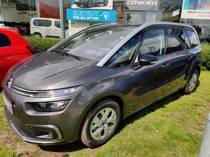 Citroen Grand C4 Spacetourer 1.5 BlueHDi 130 S&S EAT8 Feel
