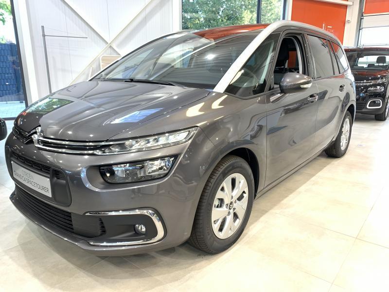 Citroen C4 Picasso Picasso II Feel