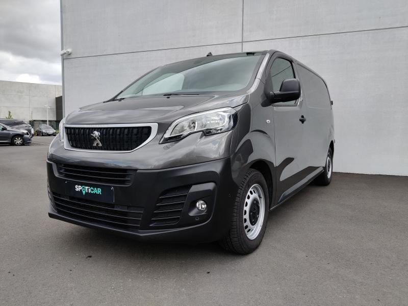 Peugeot Expert IV Premium