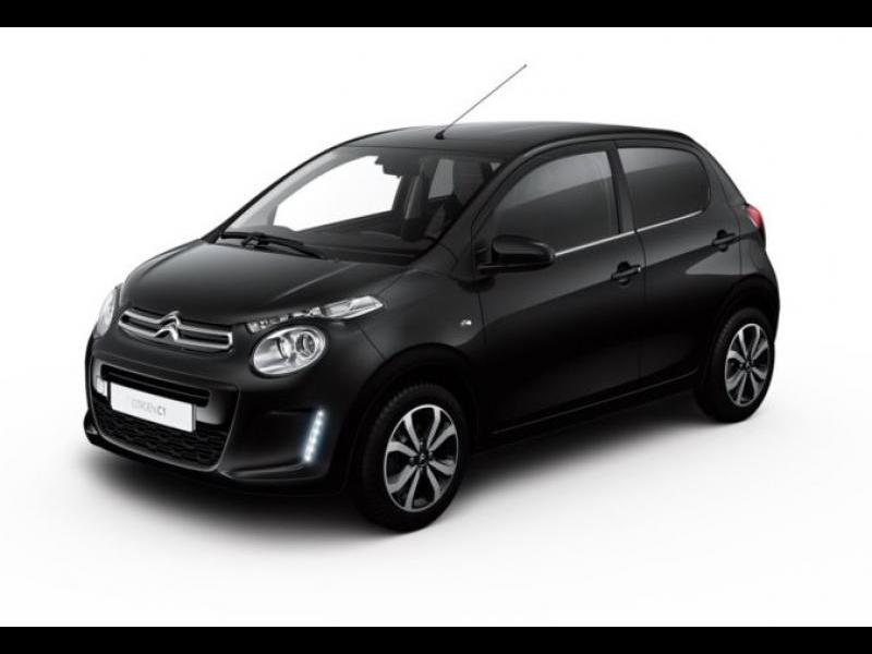 Citroen C1 1.0 VTi 72 MAN SHINE