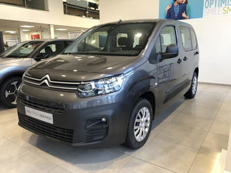 Citroen Berlingo M 1.5 BlueHDi 130 MAN6 Live