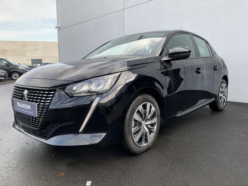 Peugeot 208 II Active
