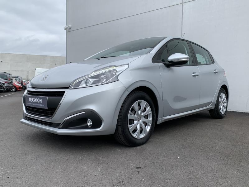 Peugeot 208 II Active