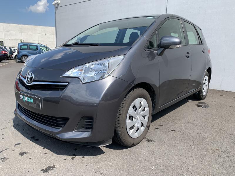 Toyota Verso S Life