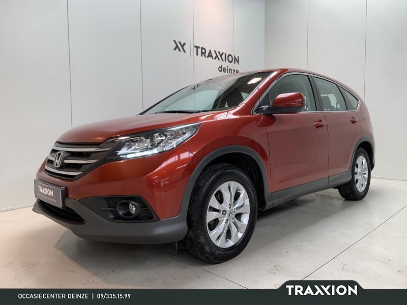 Honda CR-V 2.0i 2WD Elegance 2.0i