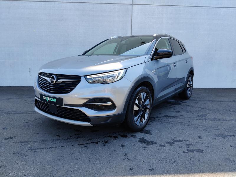 Opel Grandland X X Innovation