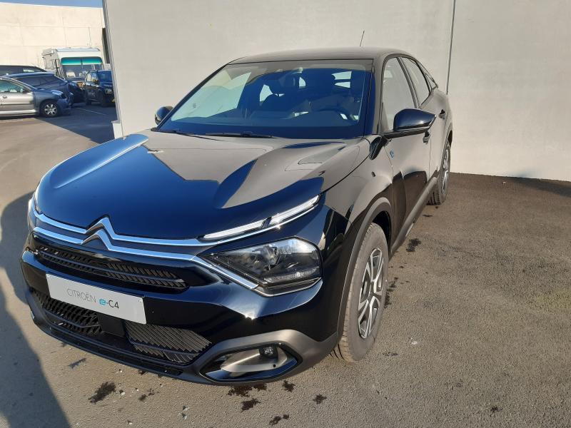 Citroen C4 Business GPS