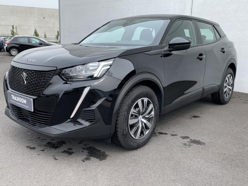 Peugeot 2008 II Active