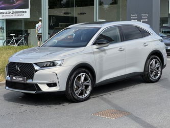 DS DS 7 Crossback E-TENSE 4x4 RIVOLI