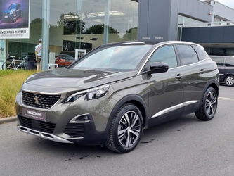 Peugeot 3008 1.2 PureTech 130 EAT8