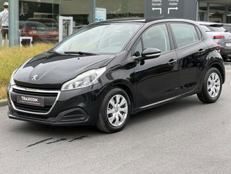 Peugeot 208 2-ZIT | Active 1.6 BlueHDi 75