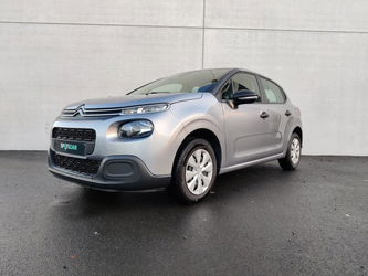 Citroen C3 Live