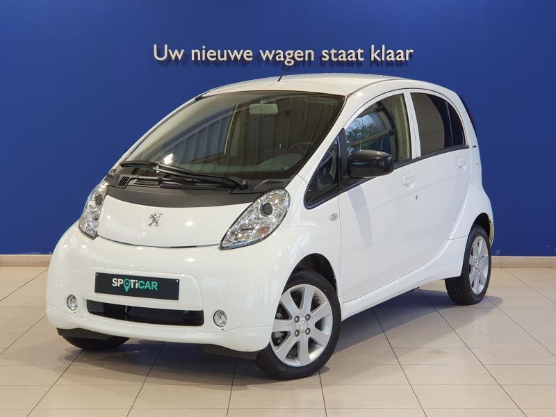 Peugeot iOn Active