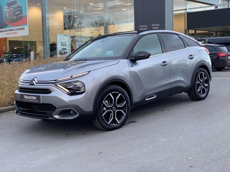 Citroen C4 Shine Pack 100 kW |Direct besc