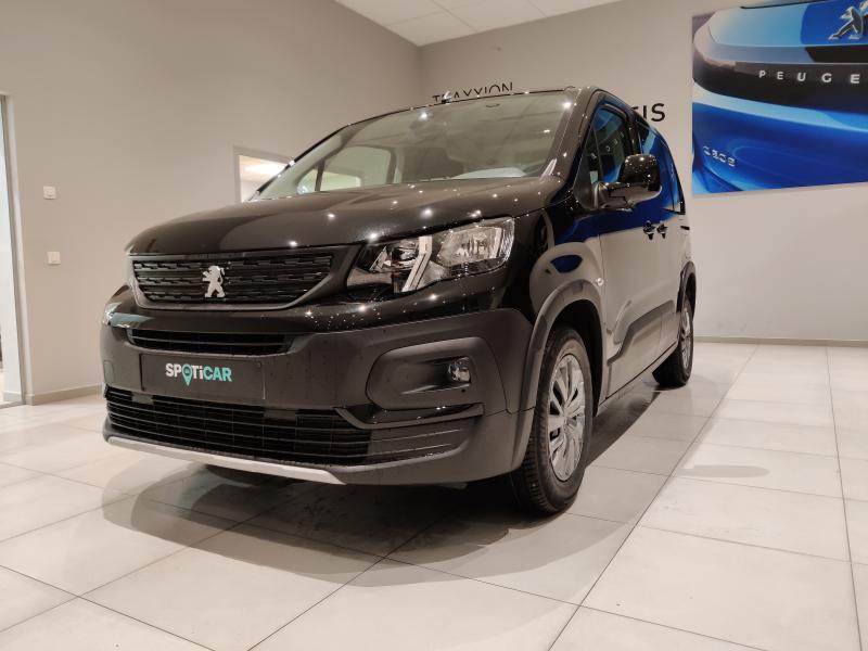 Peugeot Rifter Active 1.2 PT 110