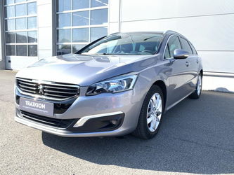 Peugeot 508 SW Allure