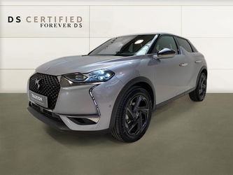 DS DS 3 Crossback 1.5BlueHDI So Chic **DEMOWAGEN 1.5 BlueHDi 100PK Man.6