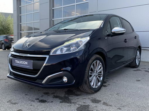 Peugeot 208 II Style