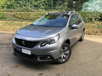 Peugeot 2008 STYLE