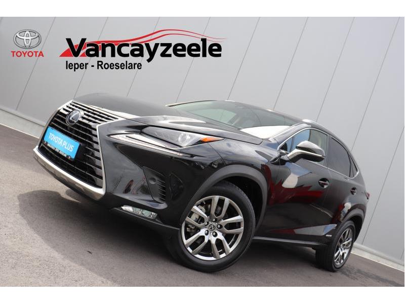 Lexus NX 300H Executive Line 2.5 hybride