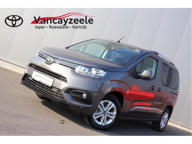 Toyota ProAce City MPV 1.2L Petrol