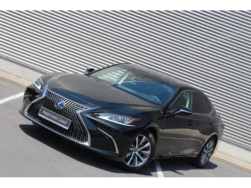 Lexus ES 300h High Grade