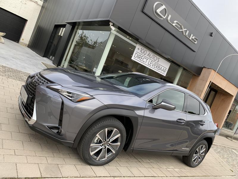 Lexus UX 300e Executive Line Electric