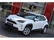 Toyota Yaris CROSS HYBRID+ALUVELGEN+APPLE C 