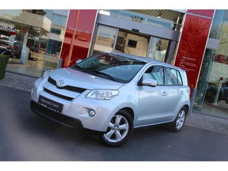 Toyota Urban Cruiser luna +AIRCO+PARKPILOT A+ZETELV 1.33 Dual VVT-i 6 MT