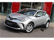 Toyota C-HR C-ENTER+BUSINESS PACK+NAVI 1.8L Hybrid