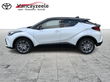 Toyota C-HR C-HIC Bi-Tone+camera+sensoren 1.8L Hybrid