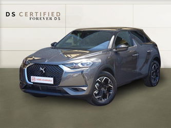 DS DS 3 Crossback So Chic 1.5 BlueHDi - €6.2 - GPS