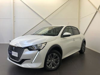 Peugeot 208 e-Allure -Electric