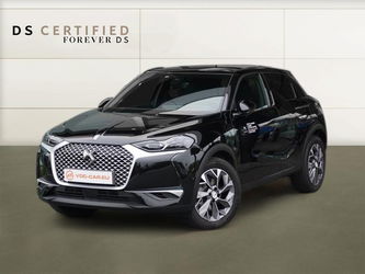 DS DS 3 Crossback E-TENSE GRAND CHIC FULL ELECTRIC