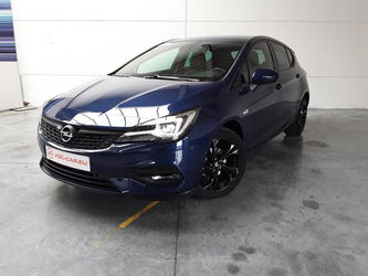 Opel Astra Ultimate