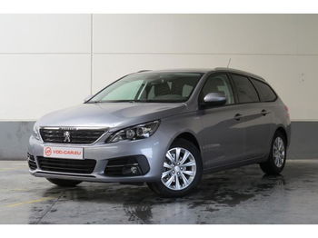 414 Used Peugeot 308 In Stock In Belgium