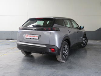 Peugeot 2008 ACTIVE *GPS* 1.5 HDI