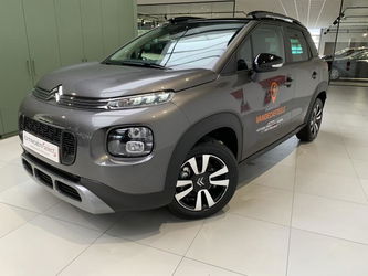 Citroen C3 Aircross Feel 1.2 benz 110pk
