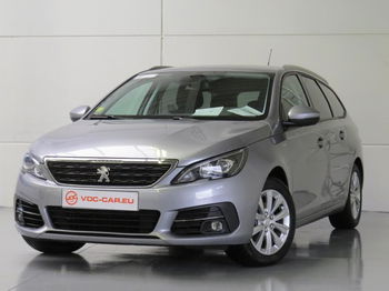 414 Used Peugeot 308 In Stock In Belgium
