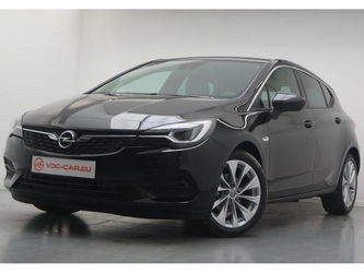 Opel Astra K Elegance 1.5D