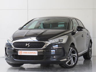 DS DS 5 Sport Chic