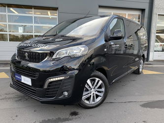 Peugeot Expert Long Dubb Cab. 2.0 HDI 03/21 v