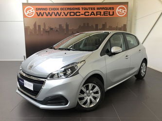Peugeot 208 II Active