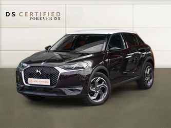 DS DS 3 Crossback Grand Chic 1.2 PureTech