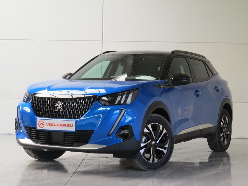 Peugeot 2008 GT Line
