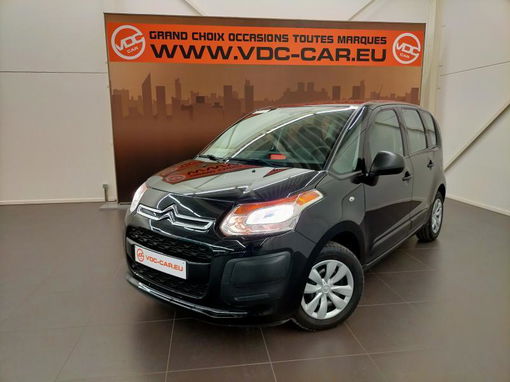Citroen C3 Picasso Picasso Attraction