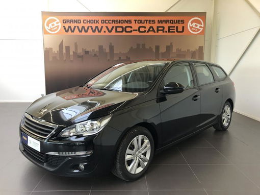 Peugeot 308 SW Active