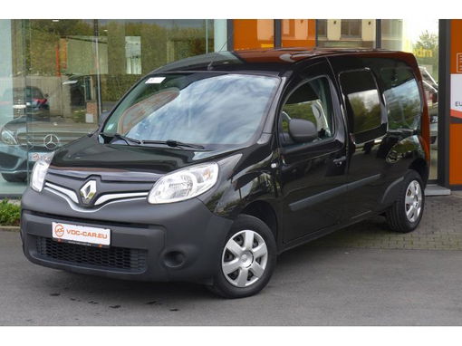 Renault Kangoo Express Maxi Grand Confort 3 P 1.5 dCi - 3 PLACES