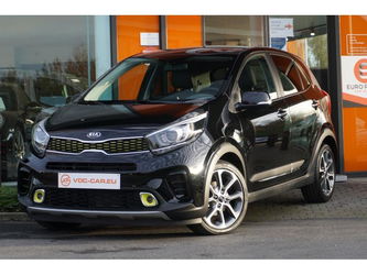 Kia Picanto X-Line 1.0T ISG X LINE 1.0T ISG