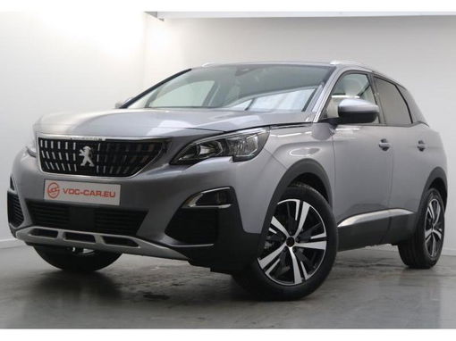 Peugeot 3008 II Allure 15 BHD 130